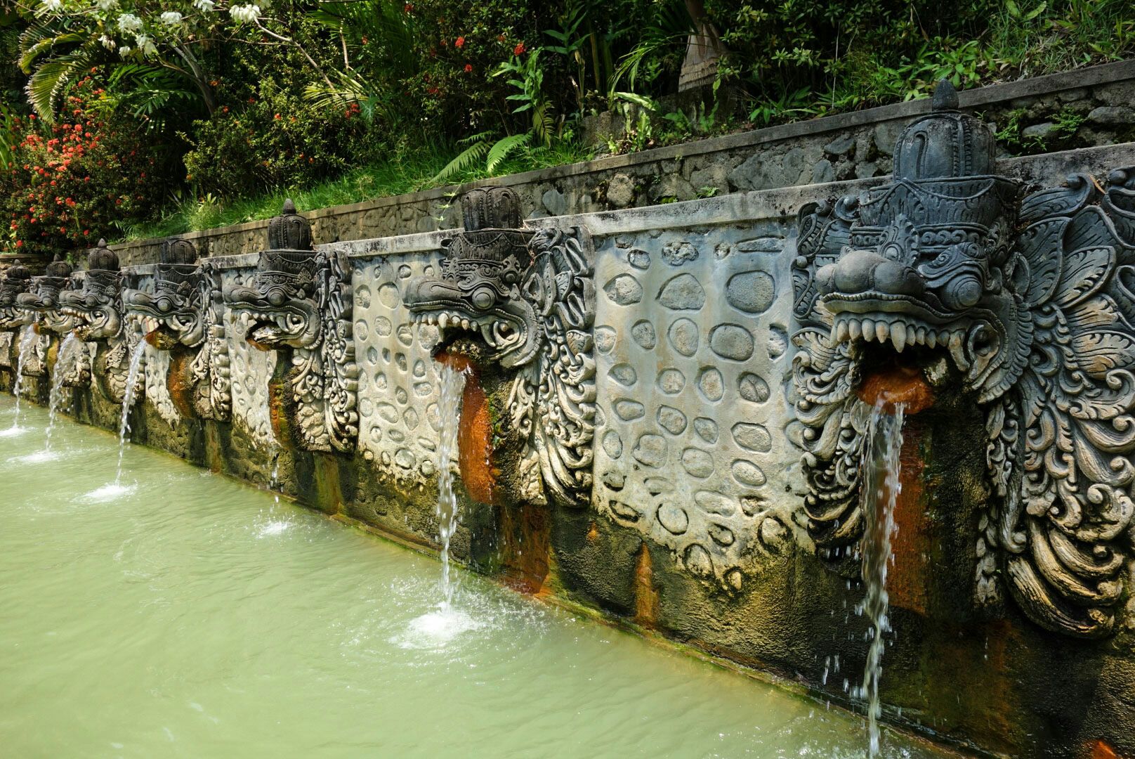 Bali Impressionen