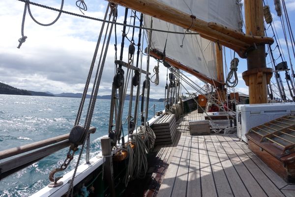 Bay of Islands